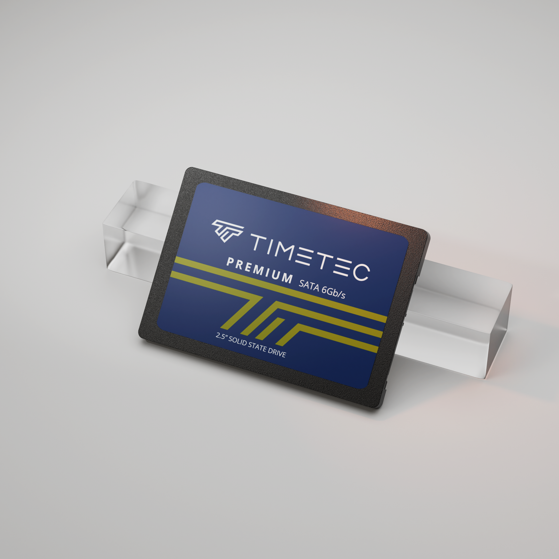 How to initialize SSD