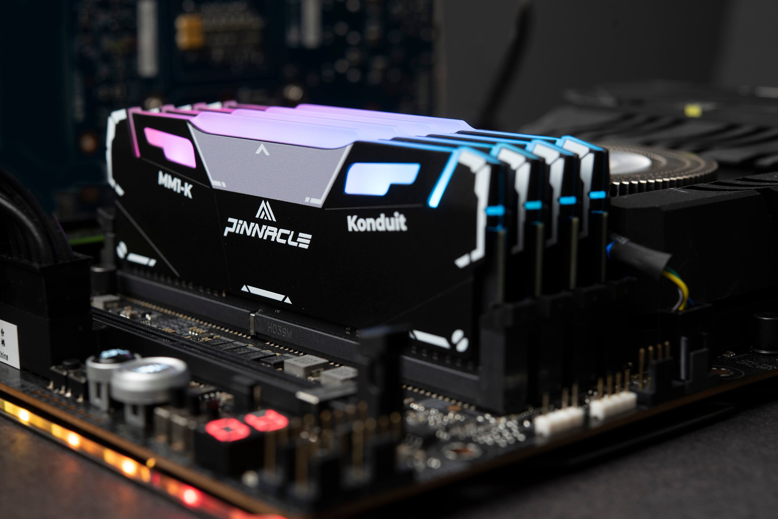 How to overclock your DDR4 RAM? Activate XMP.