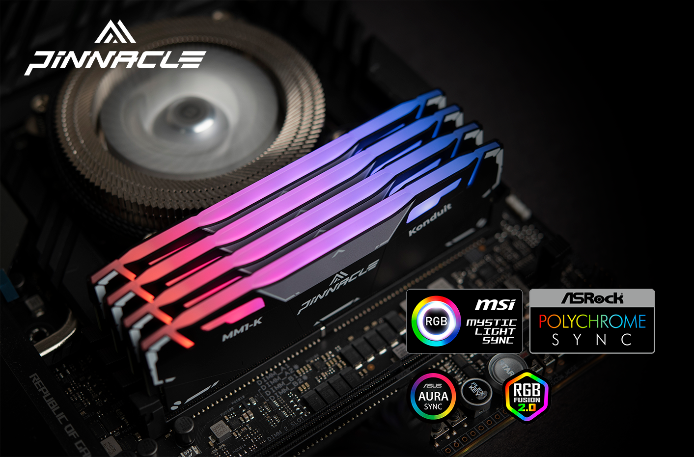 Corsair vengeance 2025 rgb controller