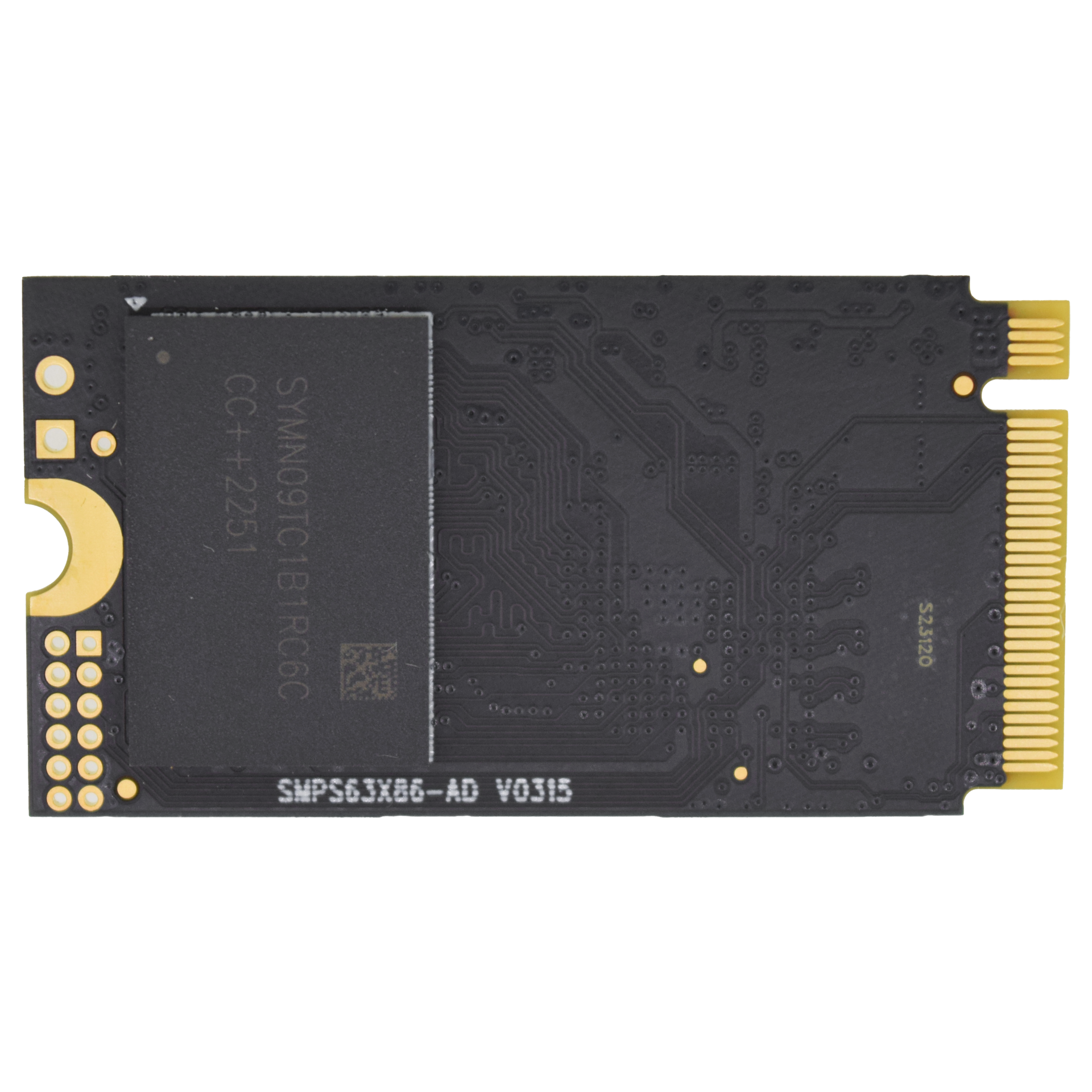 TIMETEC PREMIUM M.2 2242 PCIe Gen 3 SSD