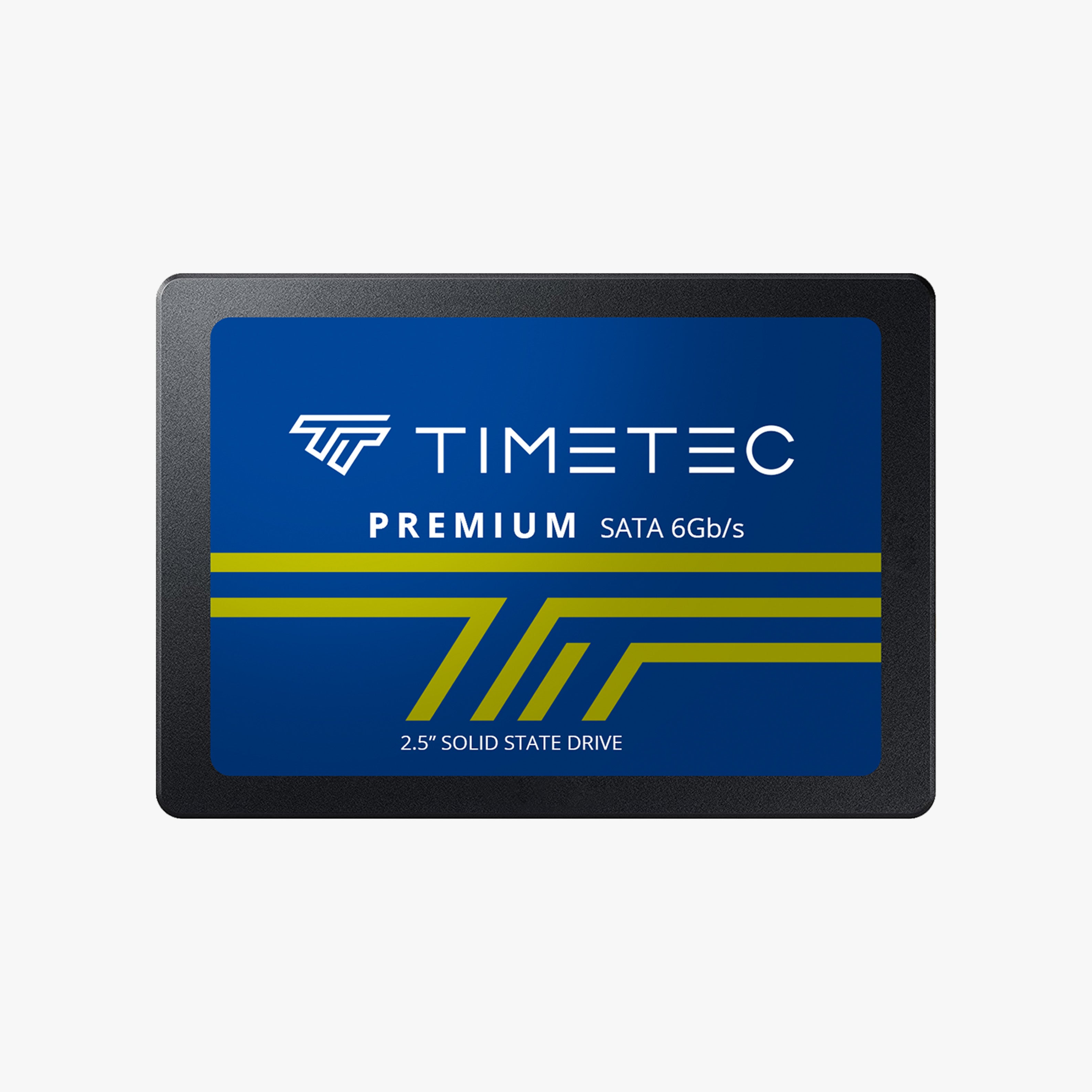 TIMETEC PREMIUM 2.5" SATA SSD
