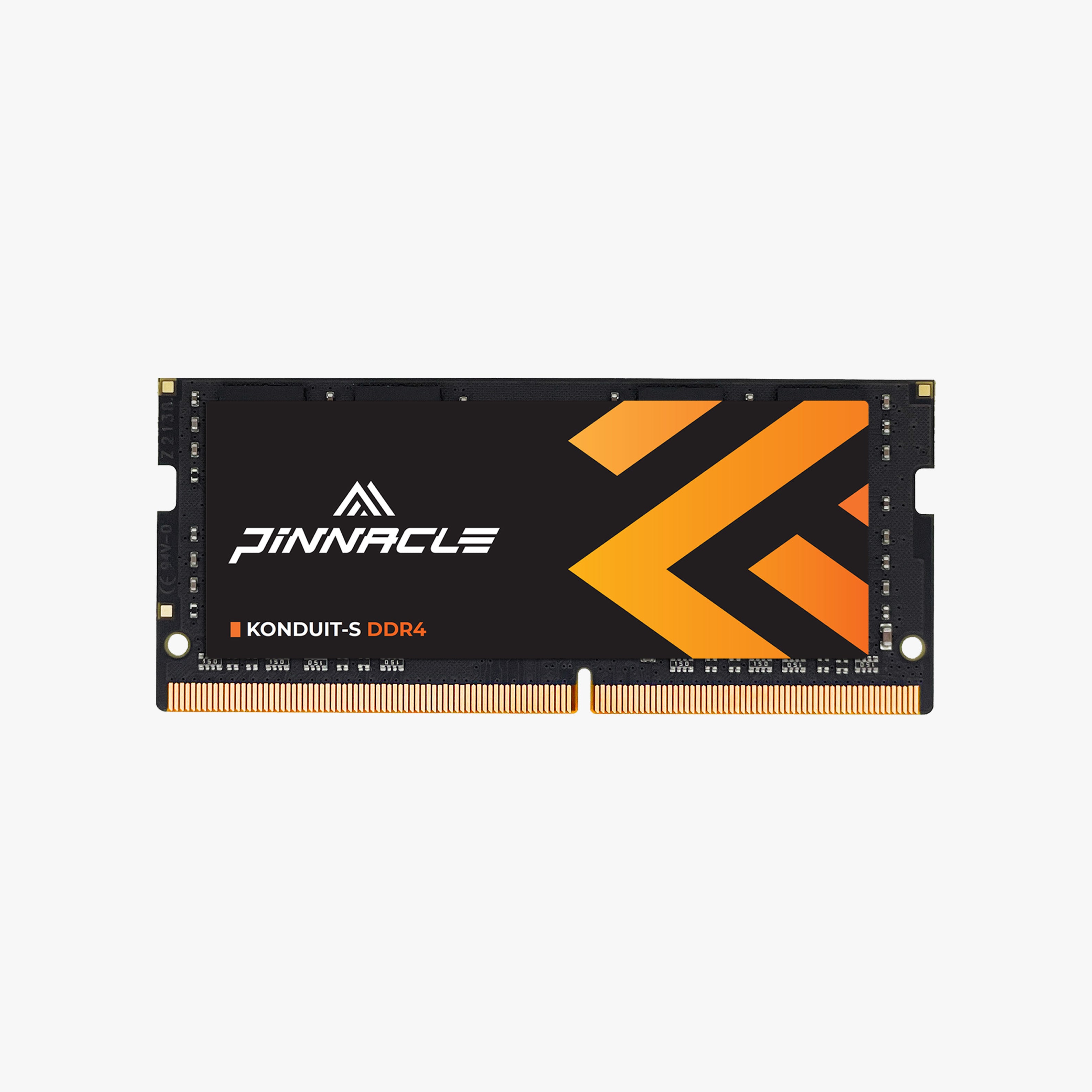 PINNACLE KONDUIT-S DDR4 SODIMM Laptop Memory