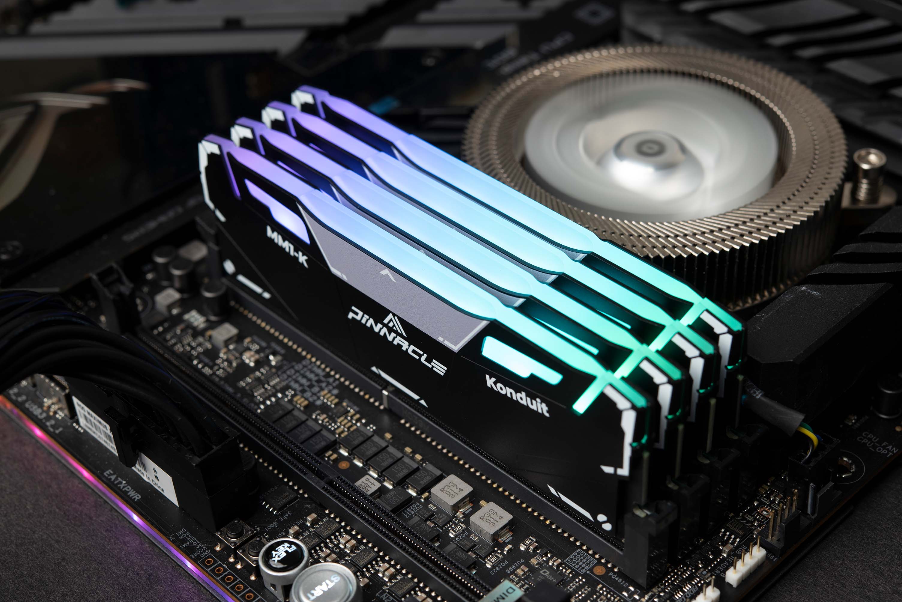 TIMETEC Releases Premium DDR5 Memories for Desktops and Laptops