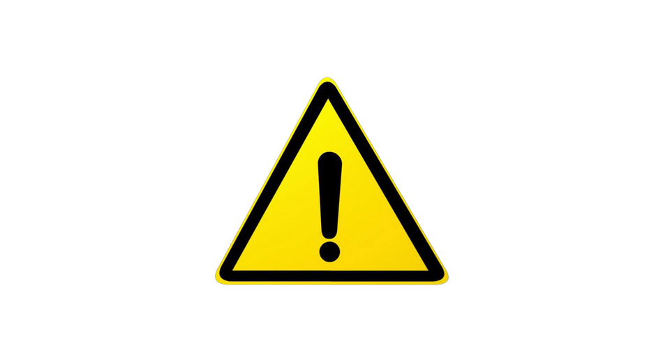 Fix Yellow Triangle Warning on C Drive on Windows