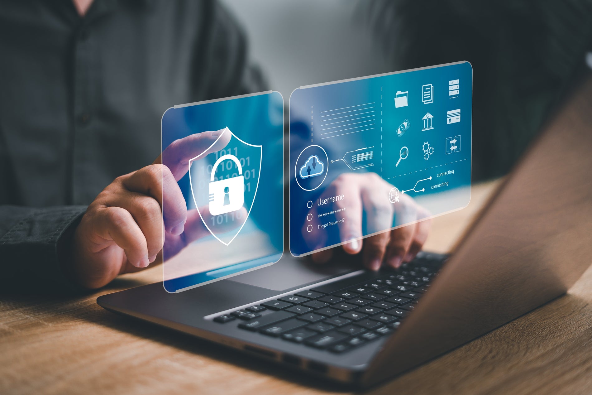 Understanding Self-Encrypting Drives (SEDs)