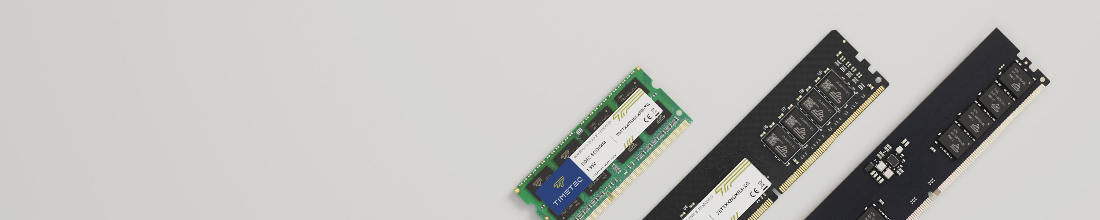 All Memory Module All Memory