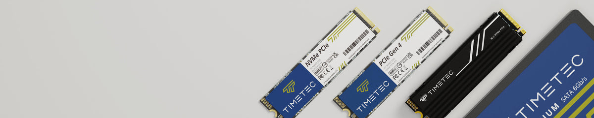 All SSD