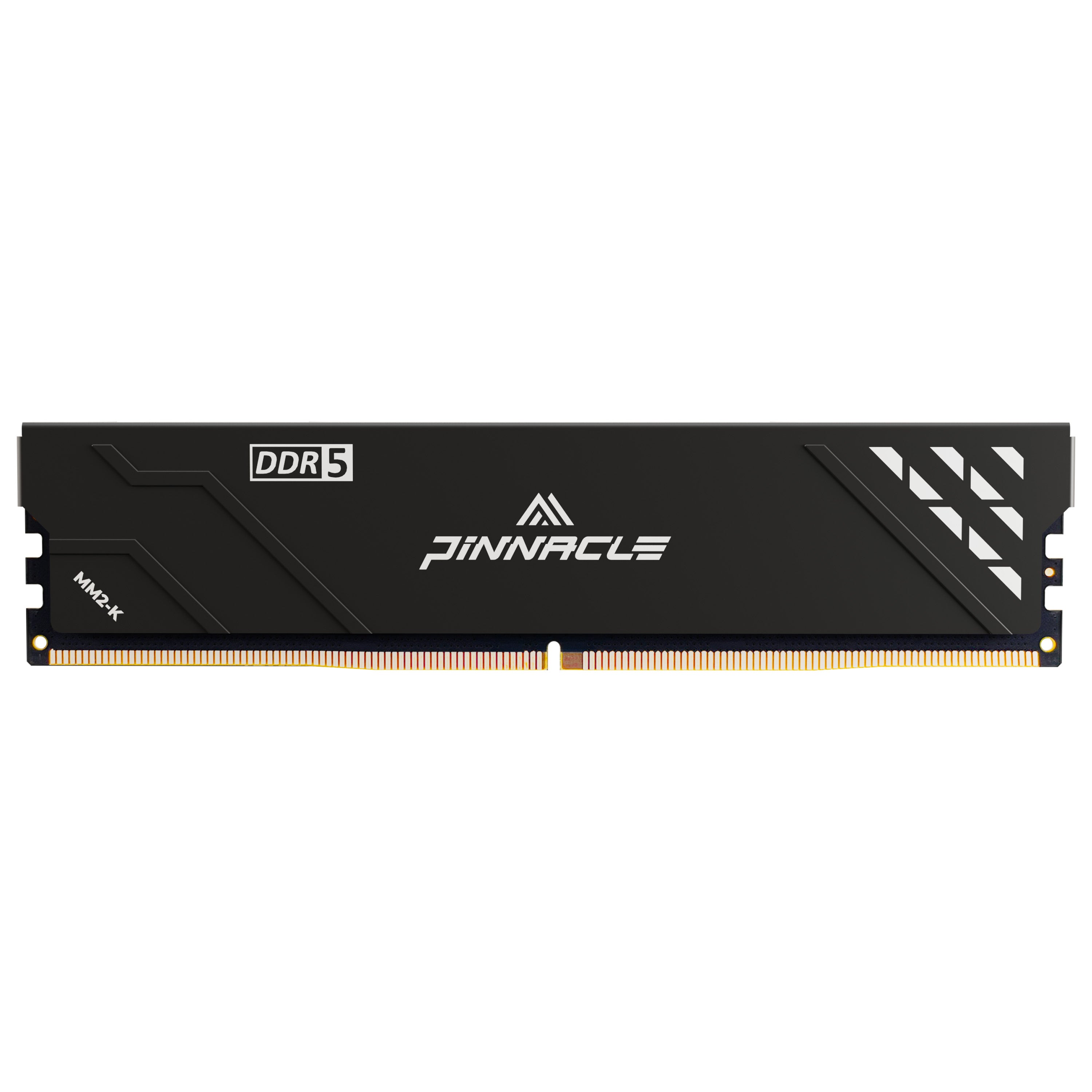 PINNACLE MM2-KONDUIT Performance DDR5 UDIMM Memory Black