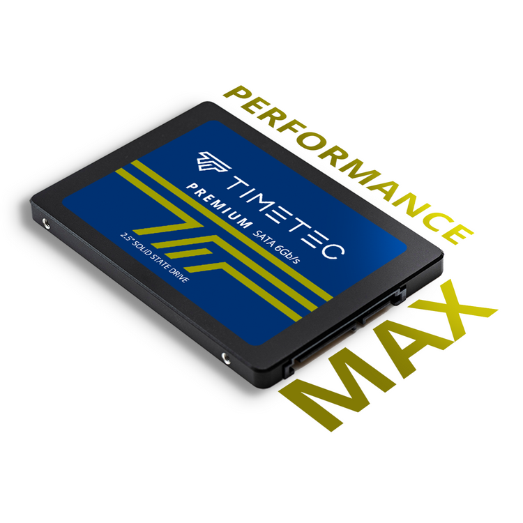 TIMETEC PREMIUM 2.5 TIMETEC PREMIUM 2.5