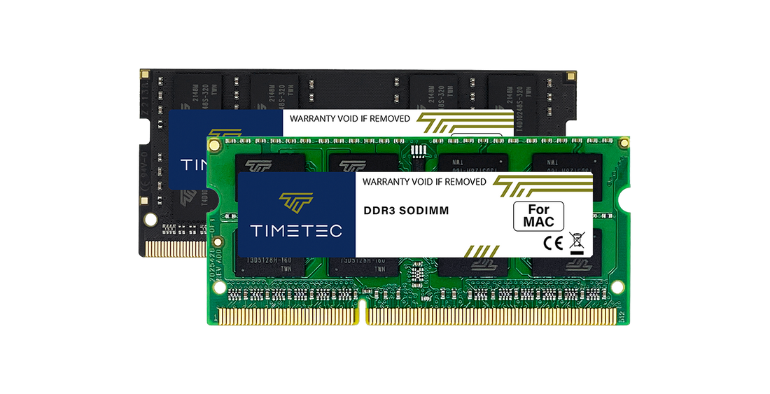 Timetec International Inc.