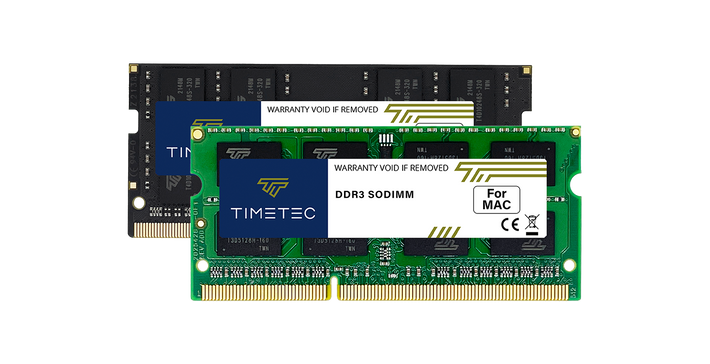 Timetec International Inc.