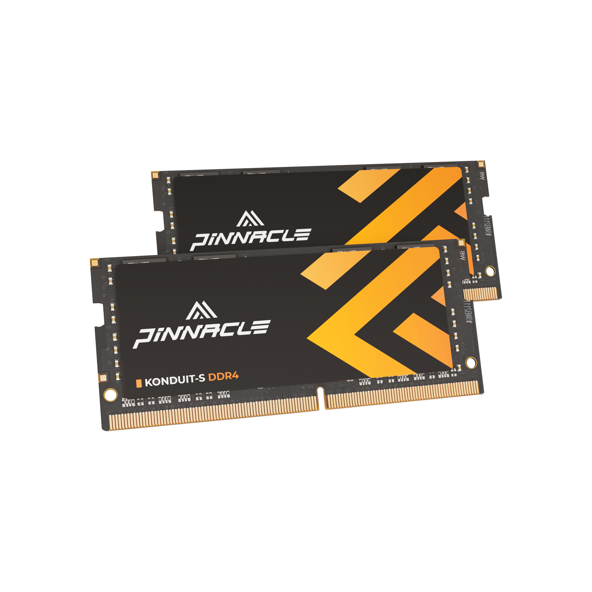 PINNACLE KONDUIT-S DDR4 SODIMM Laptop Memory