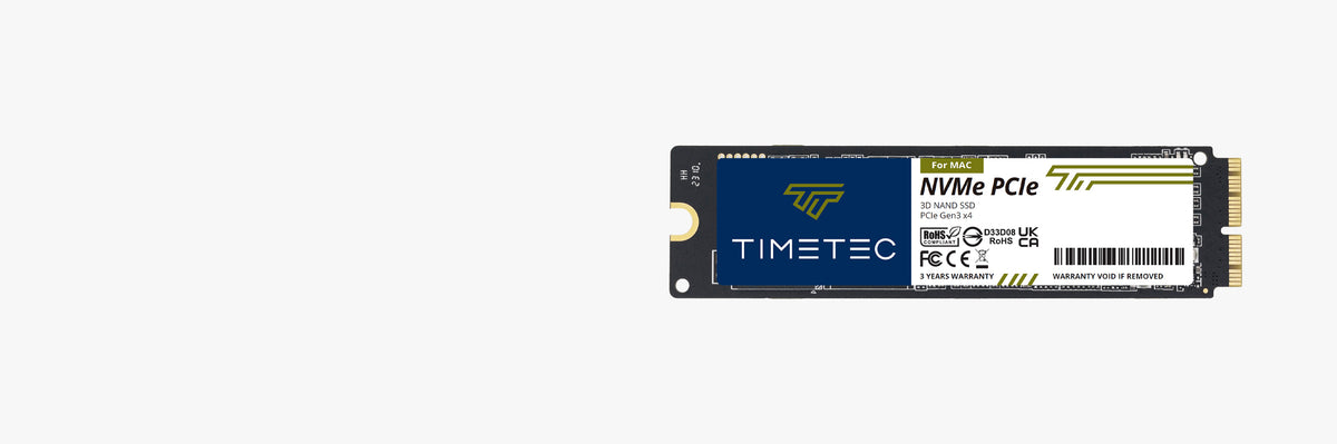 Timetec International Inc.