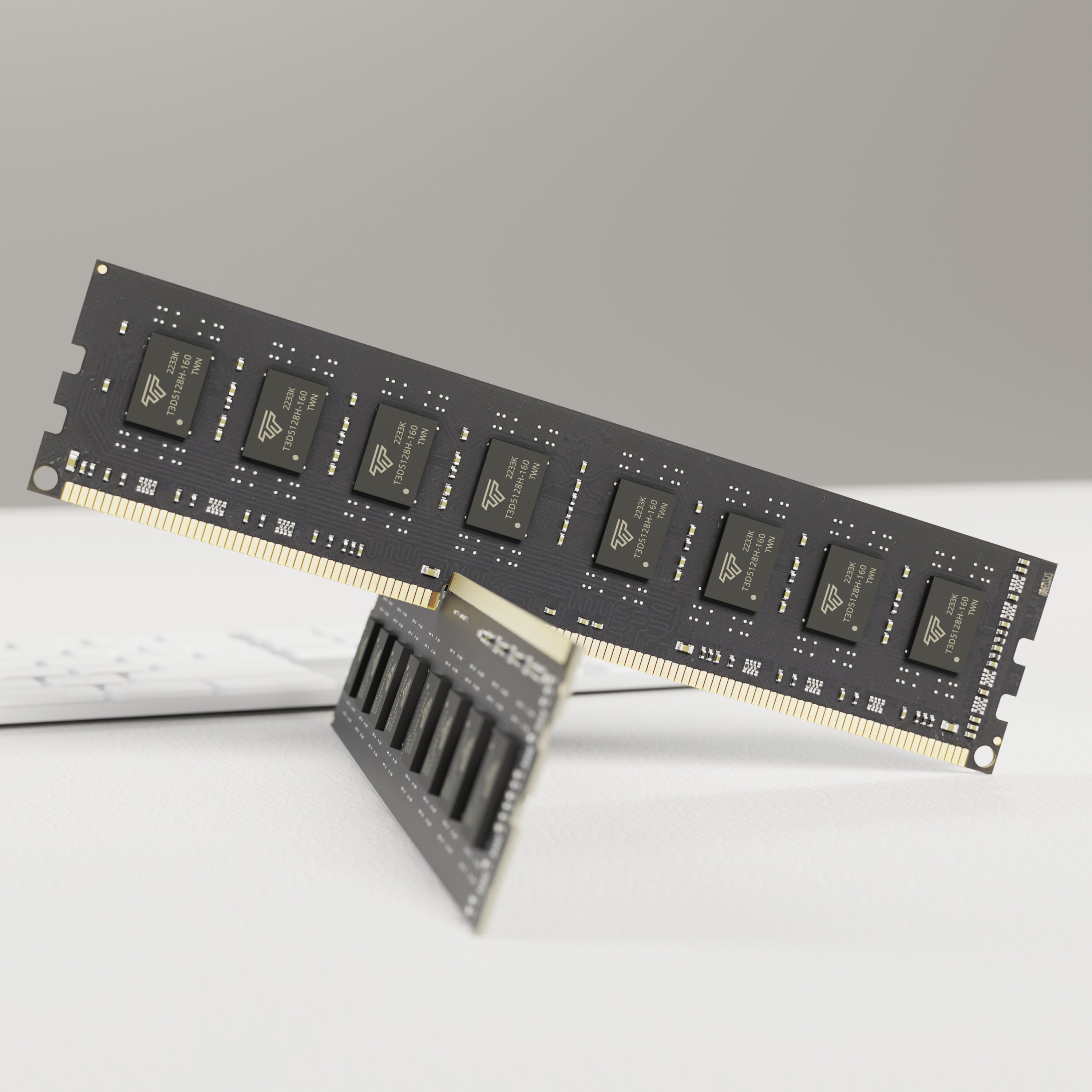 TIMETEC PREMIUM DDR3 UDIMM Desktop Memory