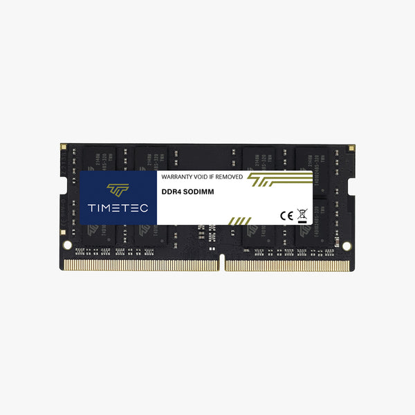 TIMETEC PREMIUM DDR4 SODIMM Laptop Memory