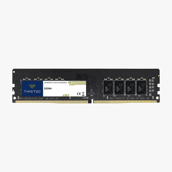 TIMETEC PREMIUM DDR4 UDIMM Desktop Memory