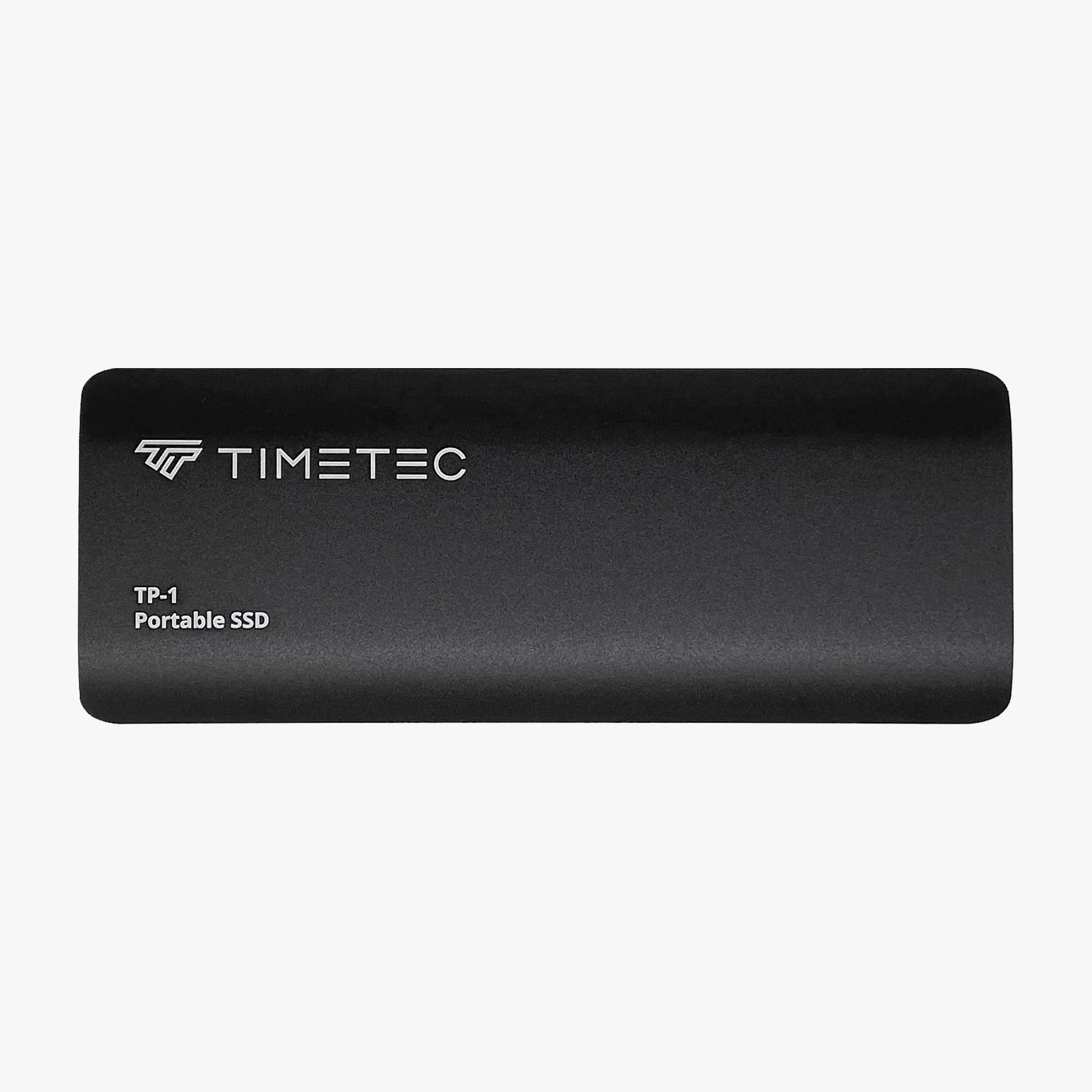 TIMETEC TP-1 Portable SSD