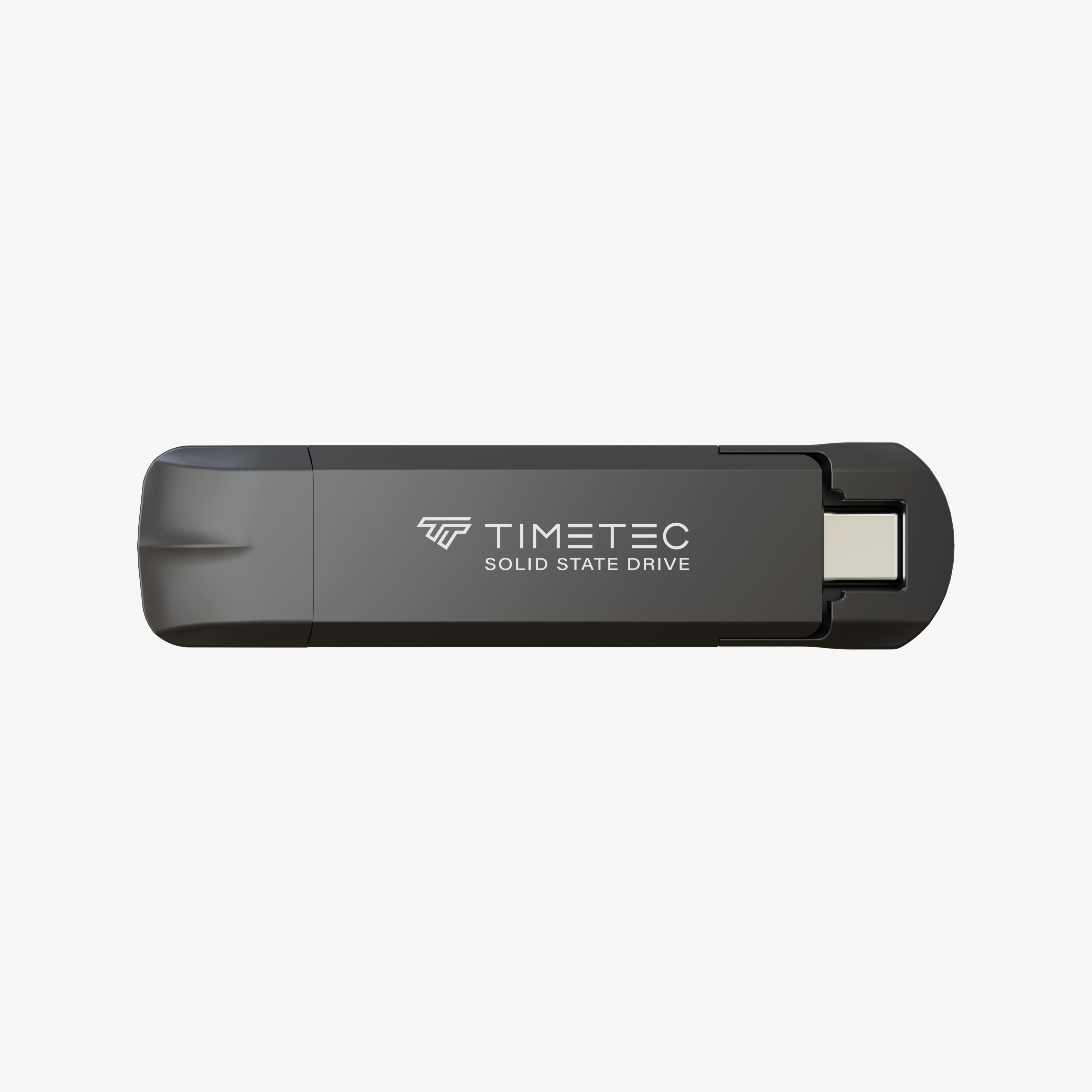 Timetec Pro Portable SSD USB 3.2 Gen 2 Type-C/Type-A Stick