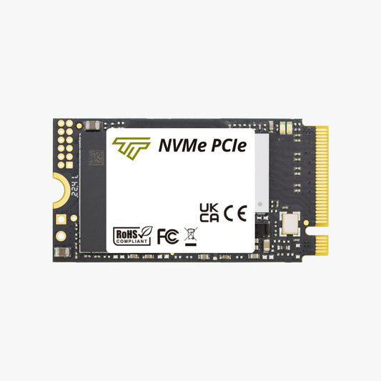 Nvme ssd