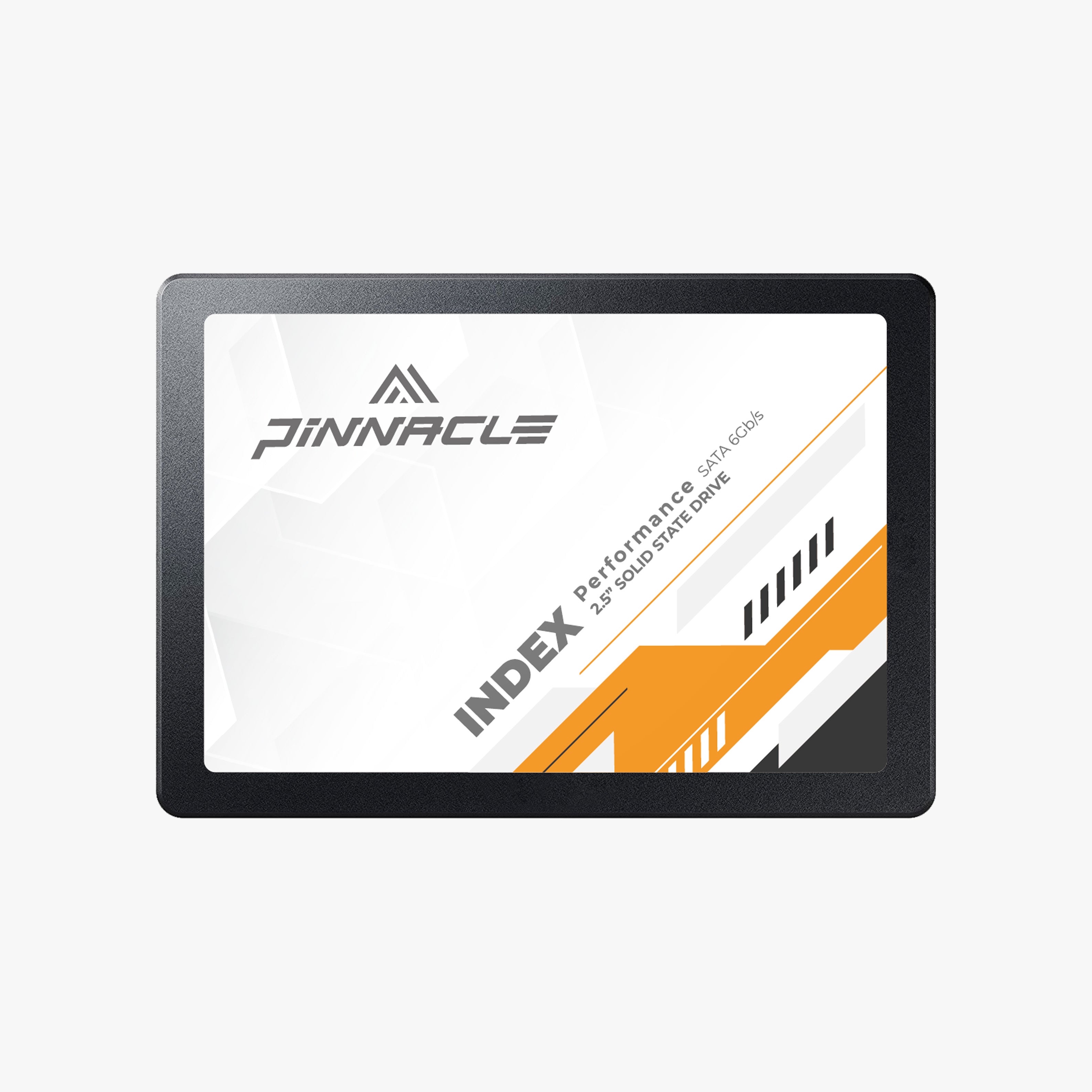 PINNACLE GAMING 2.5" SATA SSD