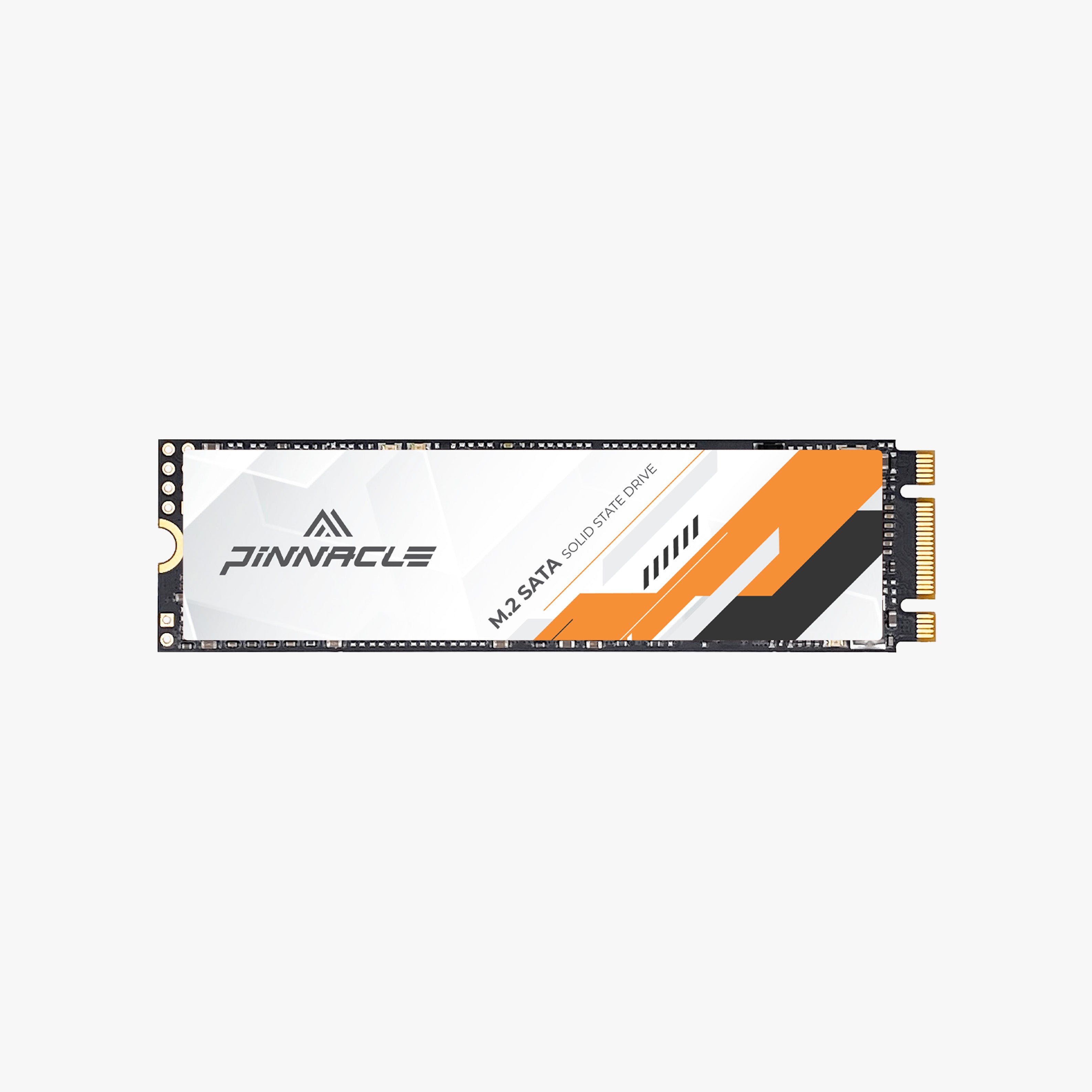 PINNACLE GAMING M.2 SATA SSD